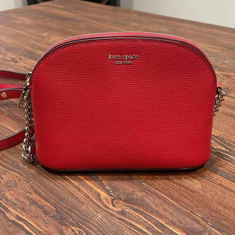 Kate Spade Dome Shaped Crossbody - Picture 4 of 10